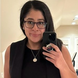 Meet your Posher, Ali